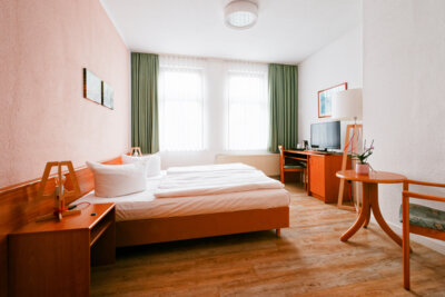 Vorschaubild Hotel und Restaurant "Landhaus Falkenstein"