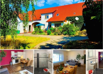 Vorschaubild Pension Jericho  - Appartments und Gästezimmer