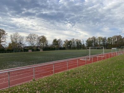 Vorschaubild Sporthalle am Falkenweg