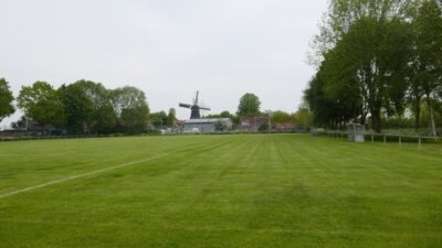 Vorschaubild Sportanlage Neustadtg&ouml;dens