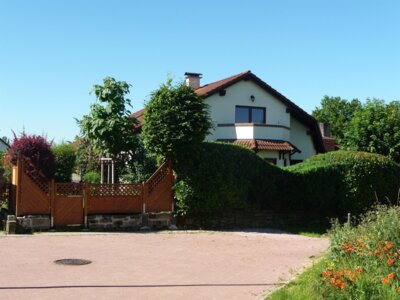 Vorschaubild Ferienwohnung Weinhübel