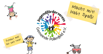 Besucht uns auf www.jfv-pollenfeld.de und erfahrt mehr über uns und geplante Aktionen! Wir freuen uns auf euch!