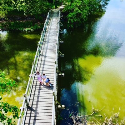 Vorschaubild Ferienwohnungen der Wasserburg Liepen