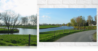 Dreisielen