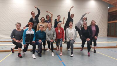 Vorschaubild Funtional Athletic