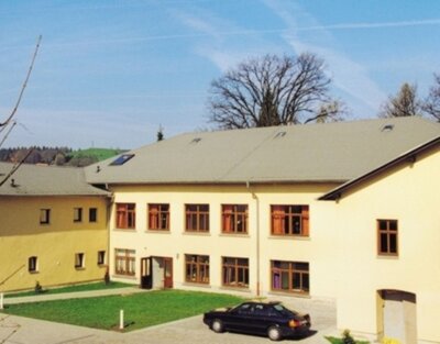 Vorschaubild ***** Jugendherberge Tambach-Dietharz