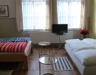 Vorschaubild B & B "Alte Schule"