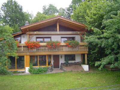Ferienhaus Dietharzer Berg