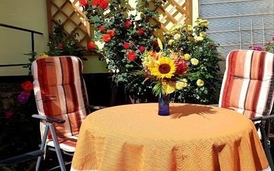 Vorschaubild Ferienwohnung Rosalinde Möckel