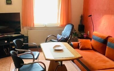Vorschaubild Ferienwohnung Rosalinde Möckel