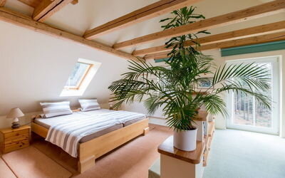 Vorschaubild Thüringer Waldbaude "Rennsteig"