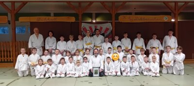 Vorschaubild Aikido-Dojo Libbenichen