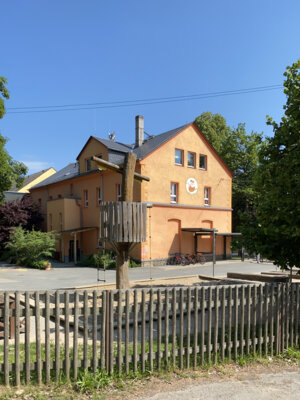 Vorschaubild Hort Schlaufüchse