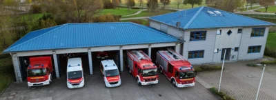 Vorschaubild Freiwillige Feuerwehr Obersontheim