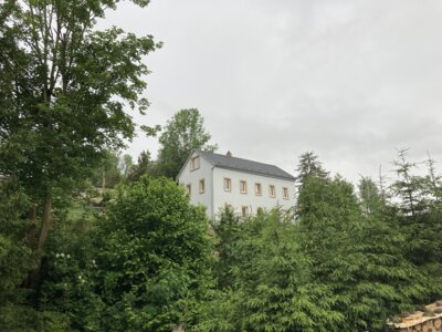 Vorschaubild Künstlerhaus Reinhardtsdorf-Schöna