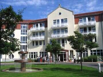 Vorschaubild Rehabilitationsklinik für Orthopädie und Rheumatologie