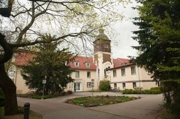 Vorschaubild MEDIAN Psychotherapeutische Klinik