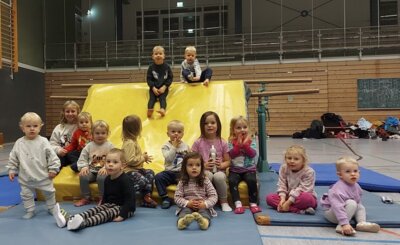 Vorschaubild Sportm&auml;use