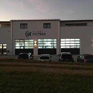 Vorschaubild KFZ Technik Fottner