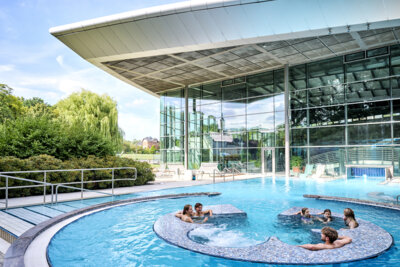 Vorschaubild Ardesia Therme