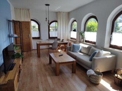 Vorschaubild Ferienwohnung AM SPREEUFER