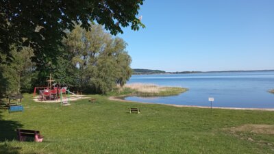Vorschaubild Ferienbungalow in Kummerow