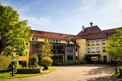 Vorschaubild St&auml;dtisches Altenpflegeheim St. Elisabeth