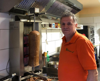 Vorschaubild Bistro Kurti
