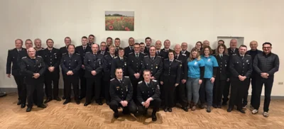 Feuerwehr Evesen