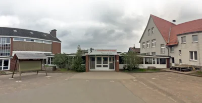 Umbau Grundschule Pl&auml;ne