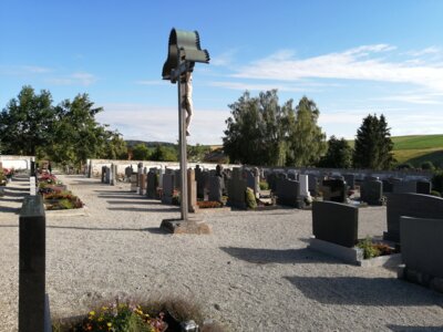 Vorschaubild Friedhof
