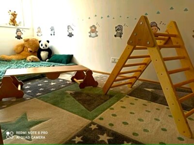 Vorschaubild Kindertagespflege kleines Schwalbennest