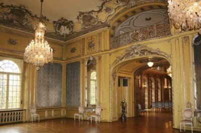 Vorschaubild Schloss Waldenburg