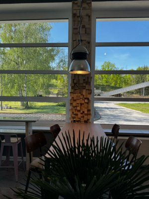 Vorschaubild Menzel´s Bistro