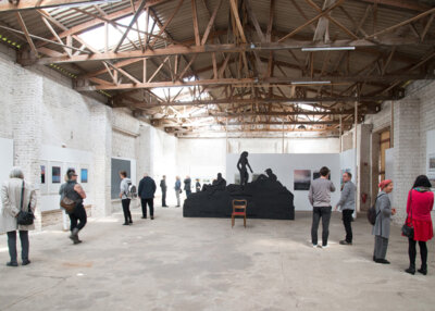 Vorschaubild Kunstverein Bahnitz e.V.
