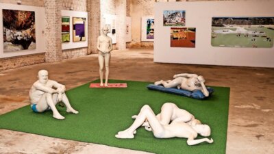 Vorschaubild Kunstverein Bahnitz e.V.