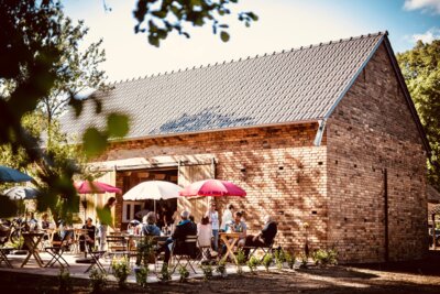 Vorschaubild Fahrradcafé 