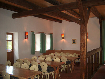 Vorschaubild Winter-Gut im OT Gr&uuml;nau