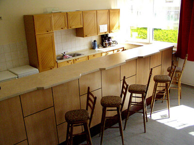 Vorschaubild Seminarraum im F&Ouml;J im OT Langenbach