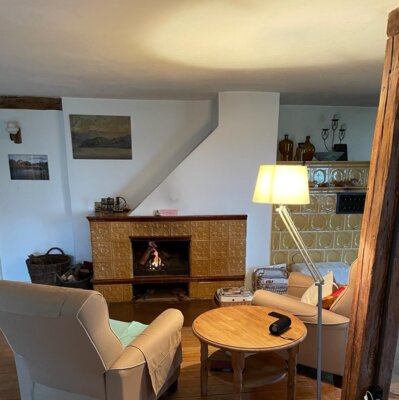 Vorschaubild Ferienhaus in Rittermannshagen