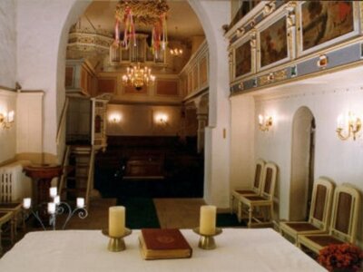 Vorschaubild Kirche Gro&szlig;p&ouml;sna