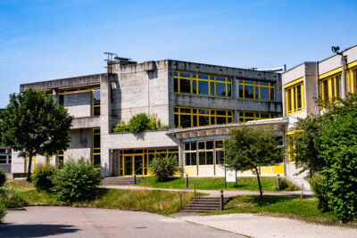 Vorschaubild Gymnasium Gammertingen