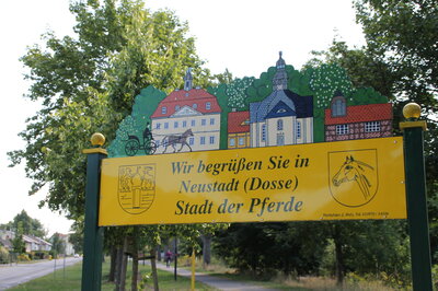 Vorschaubild Stadt Neustadt (Dosse)