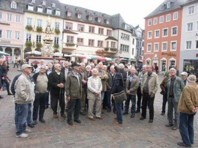 Rentner & Pensionäre
