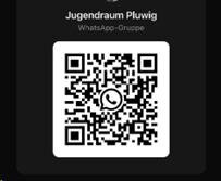 WhatsApp Gruppe f&uuml;r die Altersgruppe ab 15 Jahren