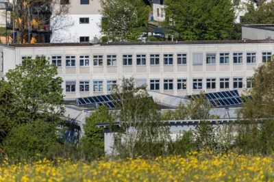 Vorschaubild Grundschule und Mittelschule Isen