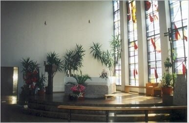 Vorschaubild Kath. Pfarrkirche Mariä Himmelfahrt & Pfarreiengemeinschaft Obergünzburg