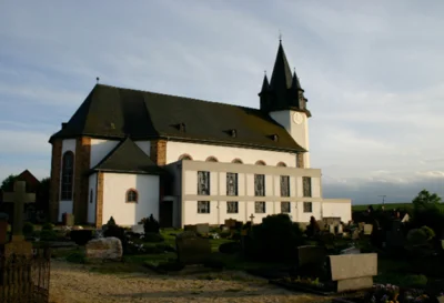 Vorschaubild Pfarrei St. Laurentius