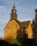 Vorschaubild Ev. Kirchengemeinde Rockenberg und Oppershofen