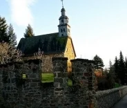 Vorschaubild Ev. Kirchengemeinde Rockenberg und Oppershofen